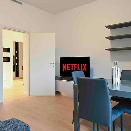 帕多瓦-Free Parking & Wifi- 10 Minuti Dal Centro公寓 外观 照片